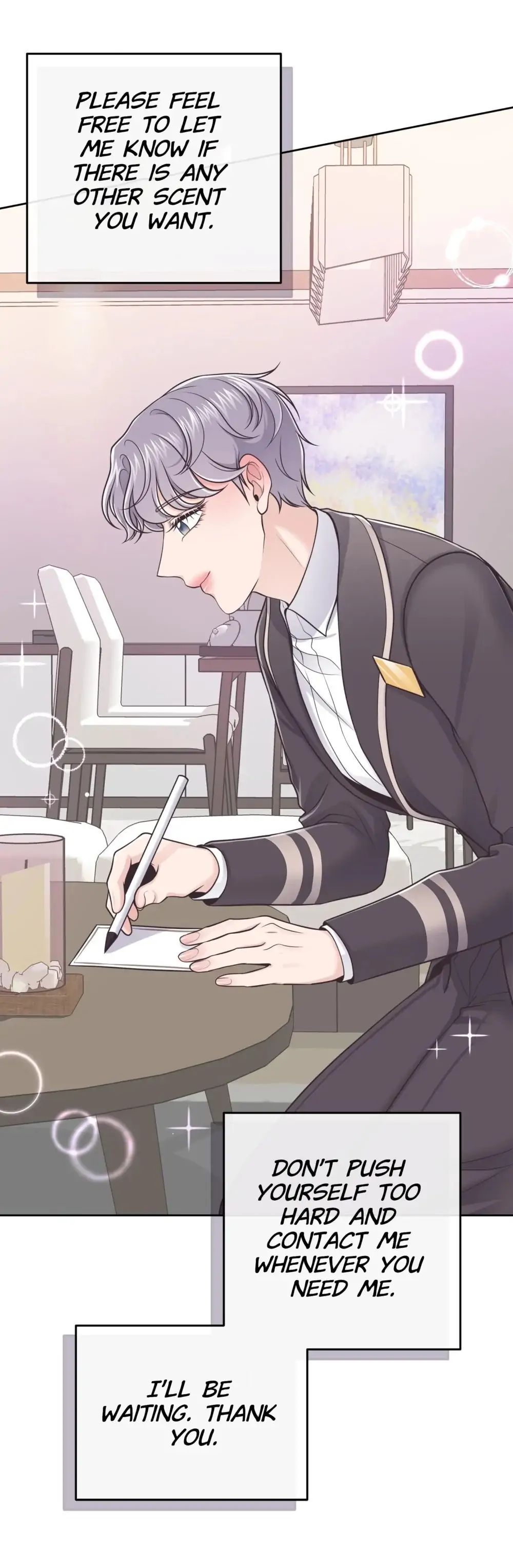 Read Butler (Nabit) chapter 14.2 image 11 on Lezhin