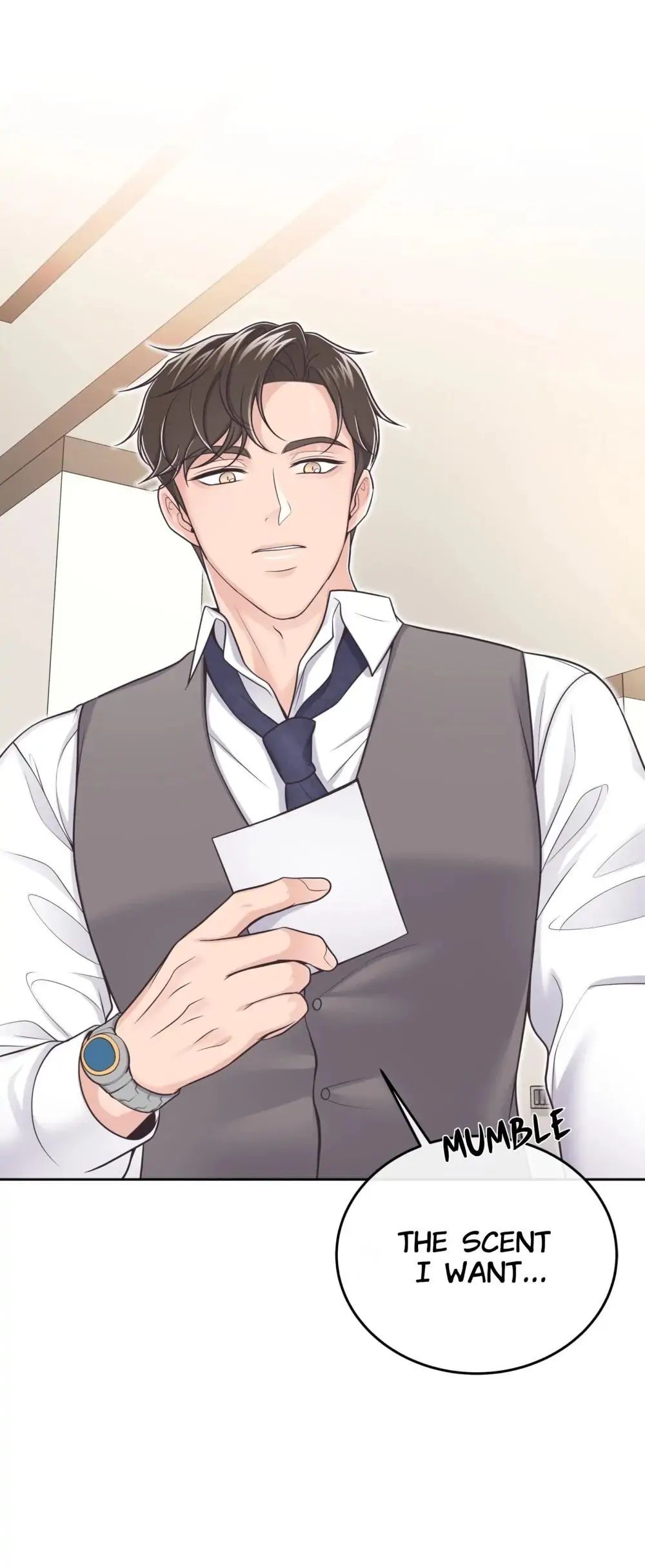 Read Butler (Nabit) chapter 14.2 image 13 on Lezhin