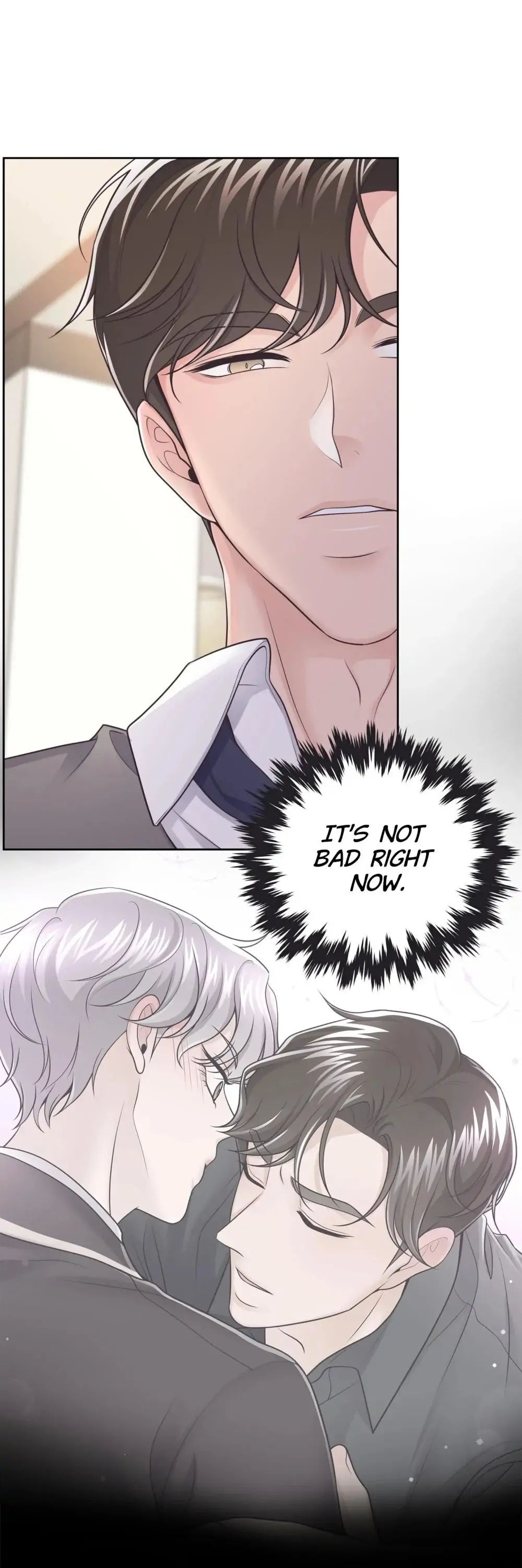 Read Butler (Nabit) chapter 14.2 image 14 on Lezhin