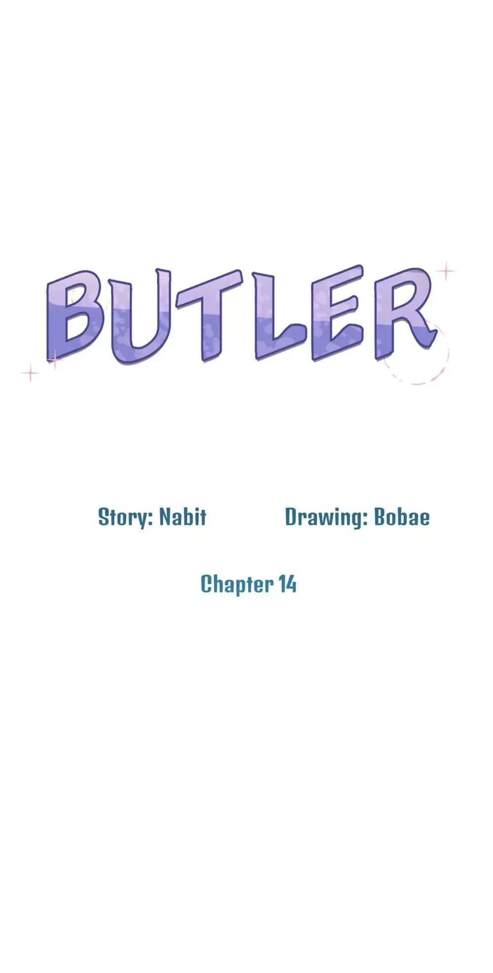 Read Butler (Nabit) chapter 14.2 image 17 on Lezhin