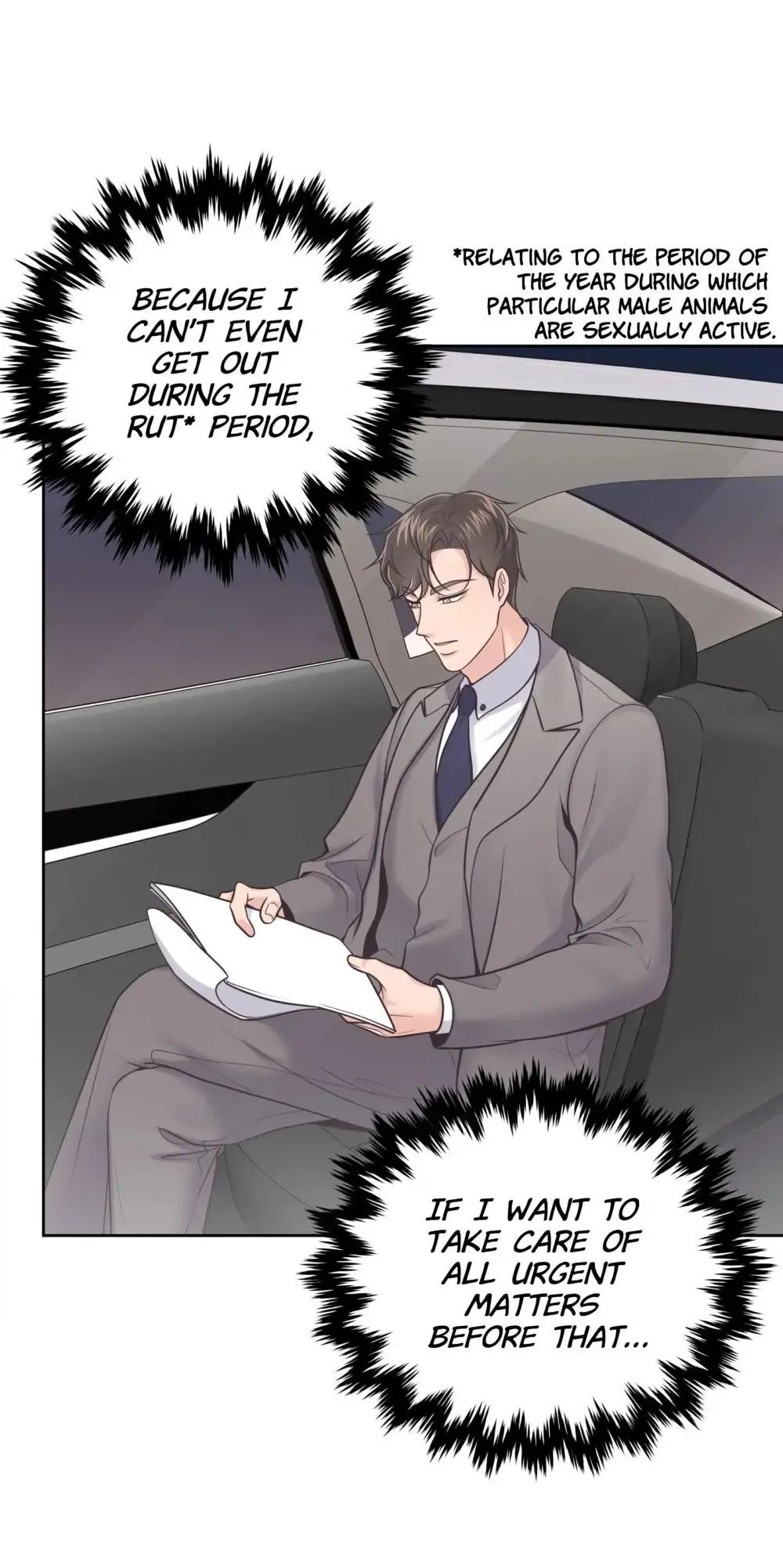 Read Butler (Nabit) chapter 14.2 image 2 on Lezhin
