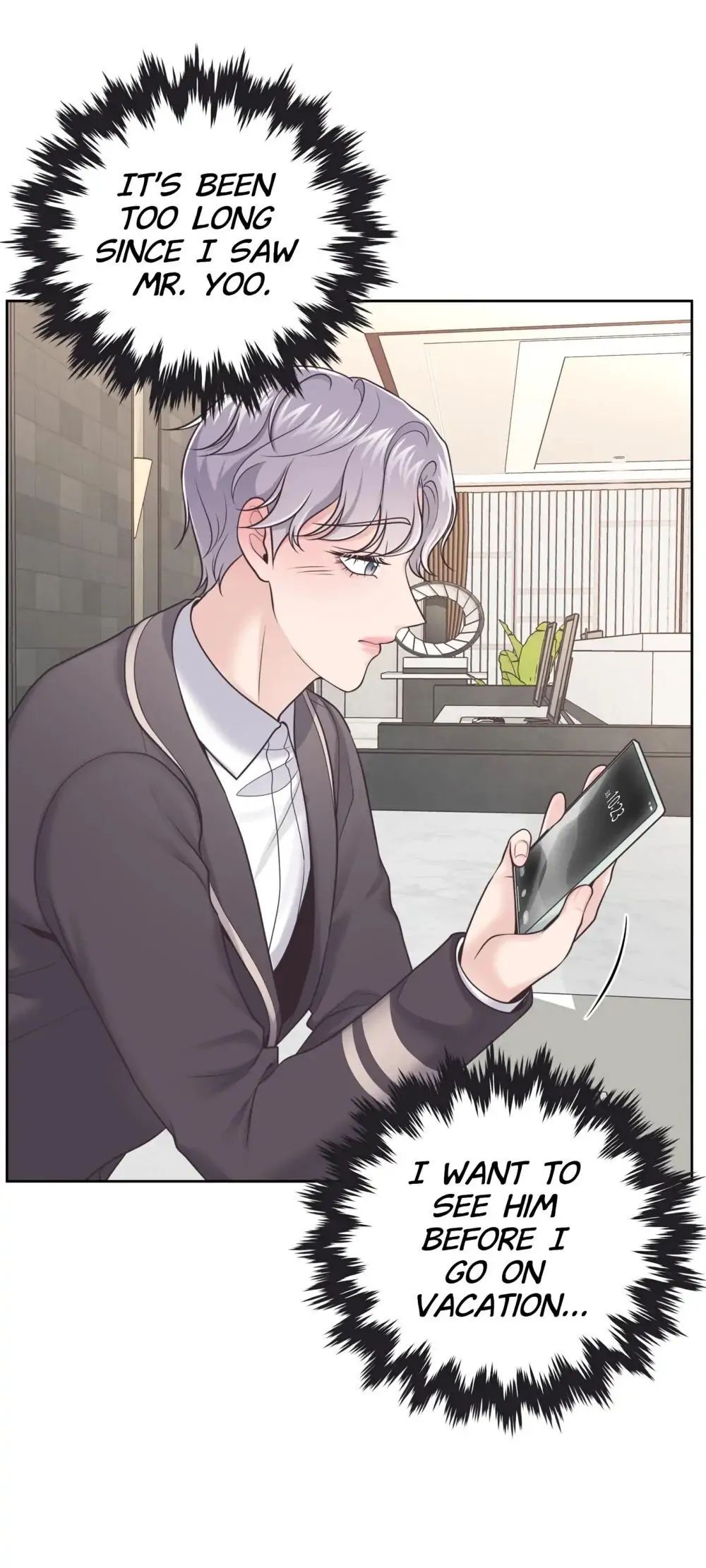 Read Butler (Nabit) chapter 14.2 image 20 on Lezhin