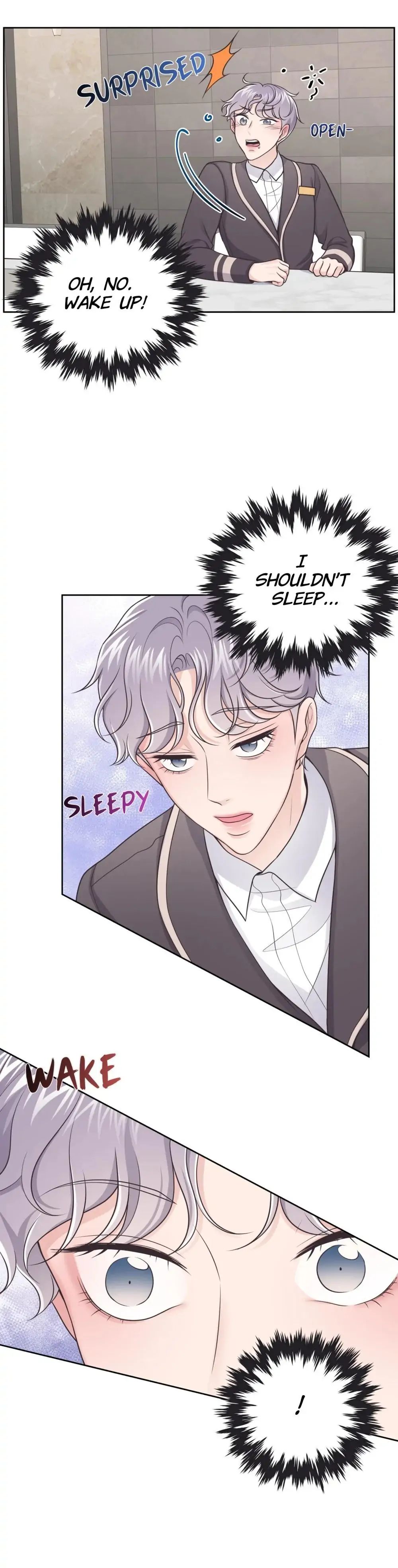 Read Butler (Nabit) chapter 14.2 image 23 on Lezhin