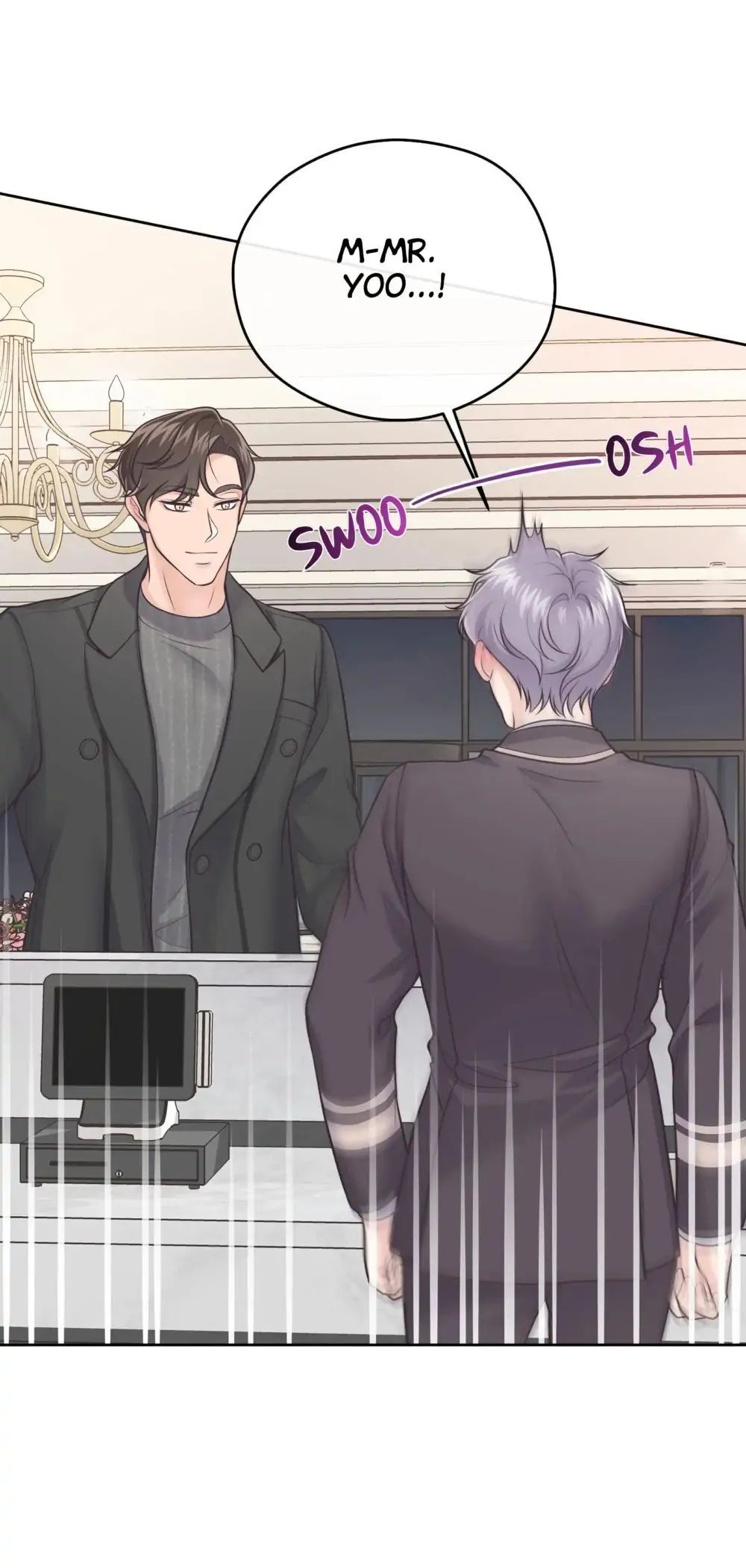 Read Butler (Nabit) chapter 14.2 image 24 on Lezhin