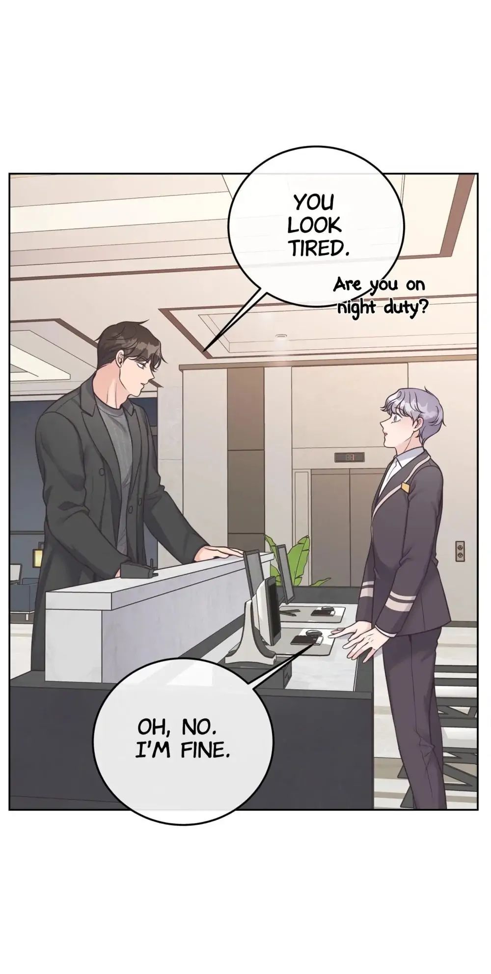 Read Butler (Nabit) chapter 14.2 image 25 on Lezhin