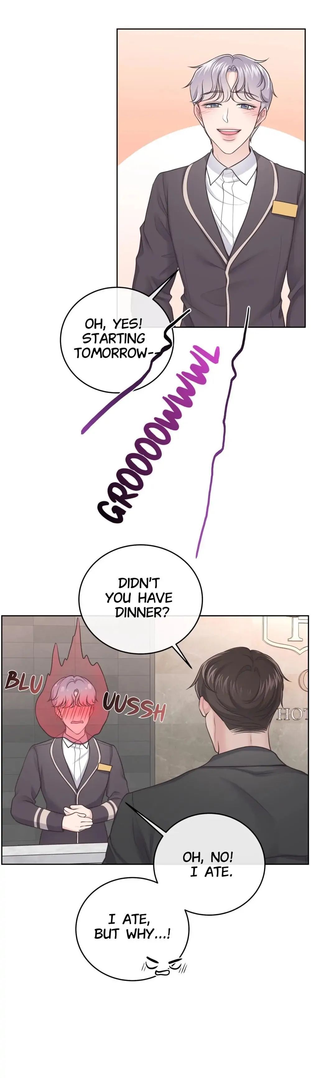 Read Butler (Nabit) chapter 14.2 image 28 on Lezhin