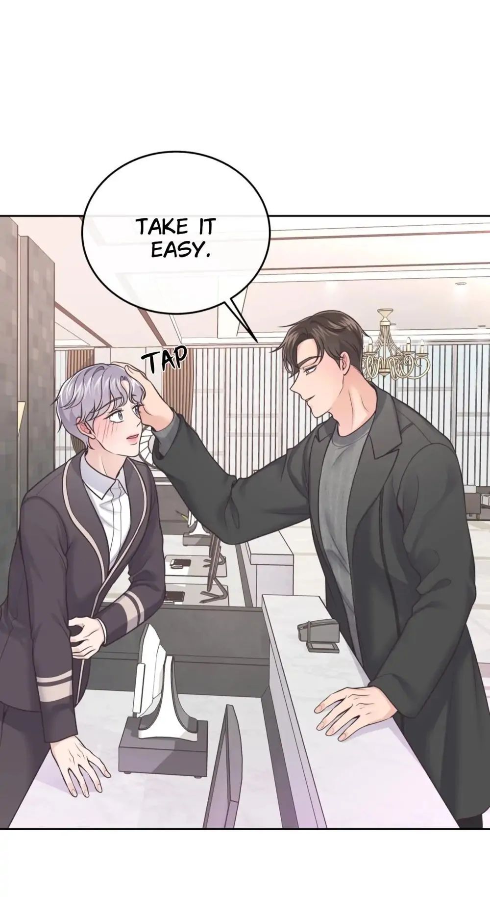 Read Butler (Nabit) chapter 14.2 image 29 on Lezhin