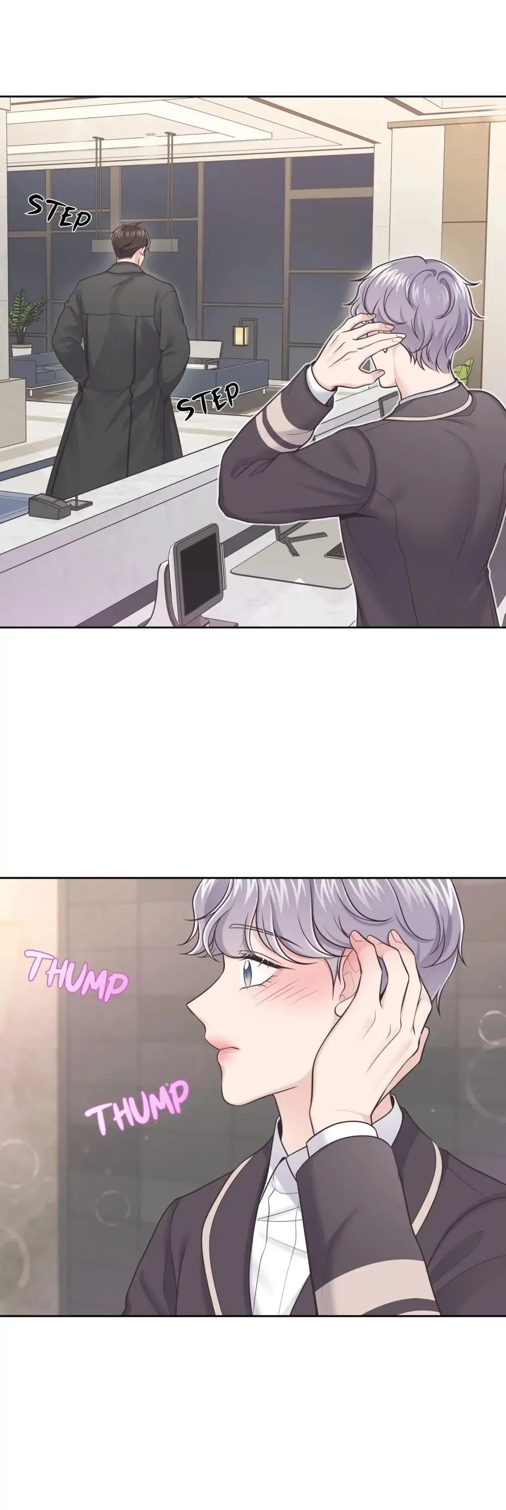 Read Butler (Nabit) chapter 14.2 image 31 on Lezhin