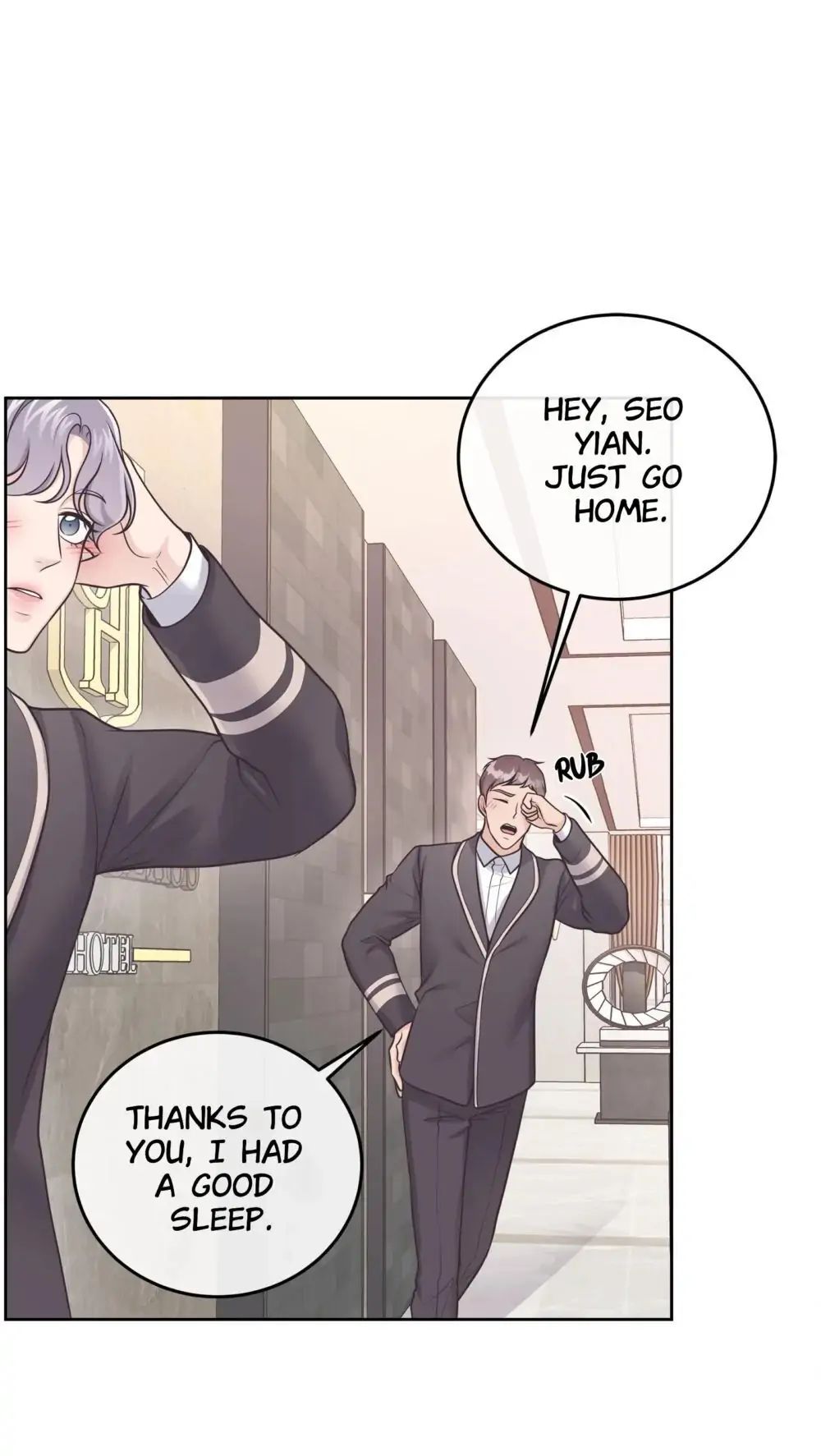 Read Butler (Nabit) chapter 14.2 image 32 on Lezhin