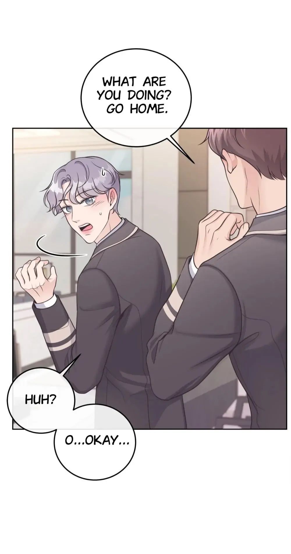 Read Butler (Nabit) chapter 14.2 image 33 on Lezhin