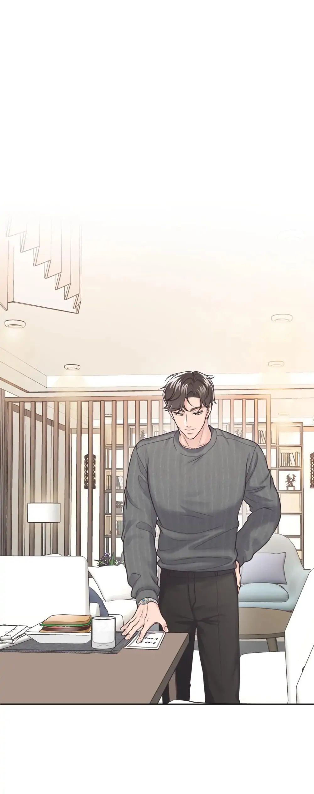 Read Butler (Nabit) chapter 14.2 image 35 on Lezhin