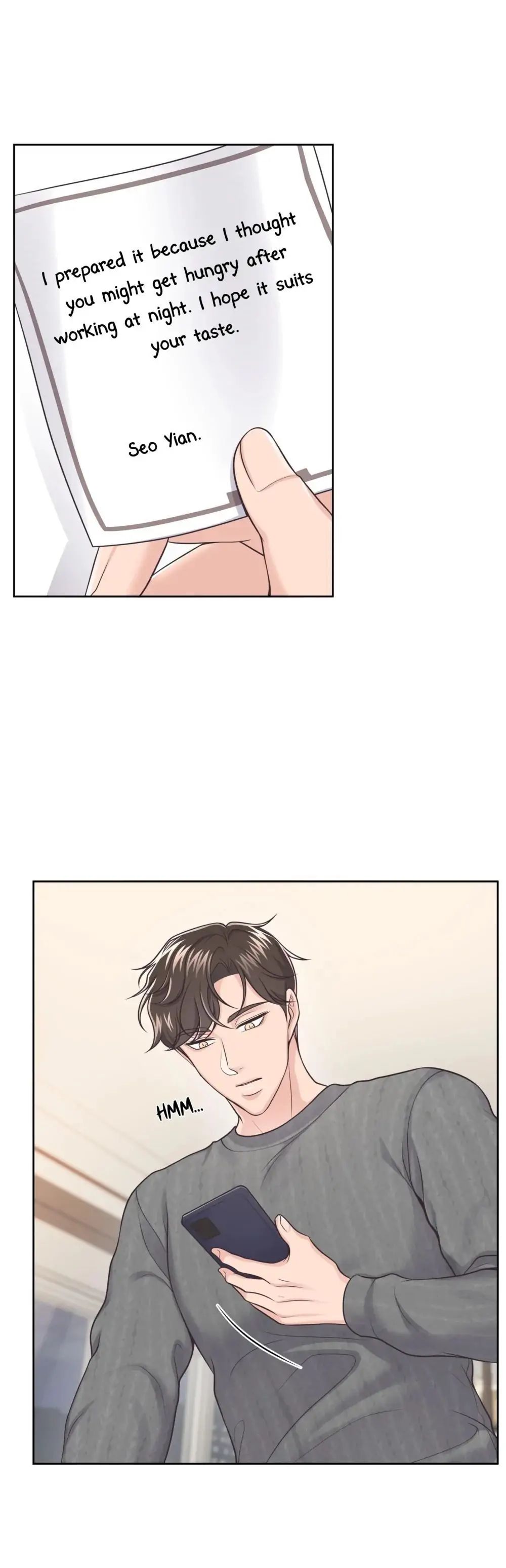 Read Butler (Nabit) chapter 14.2 image 36 on Lezhin