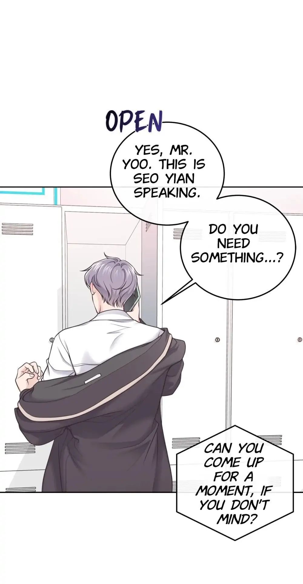 Read Butler (Nabit) chapter 14.2 image 40 on Lezhin