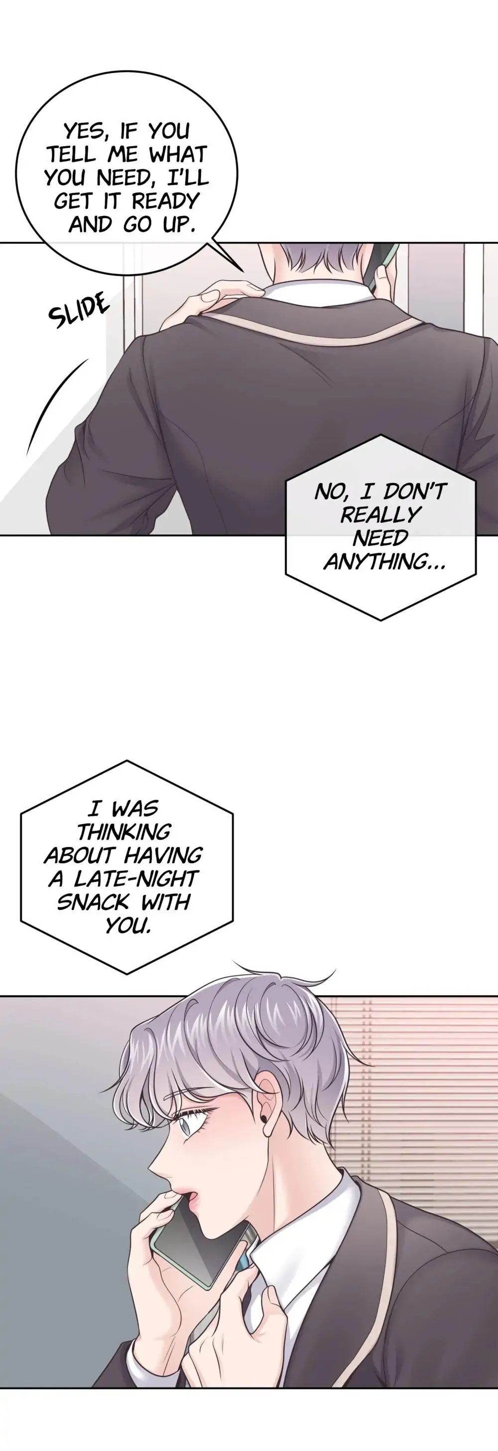 Read Butler (Nabit) chapter 14.2 image 41 on Lezhin