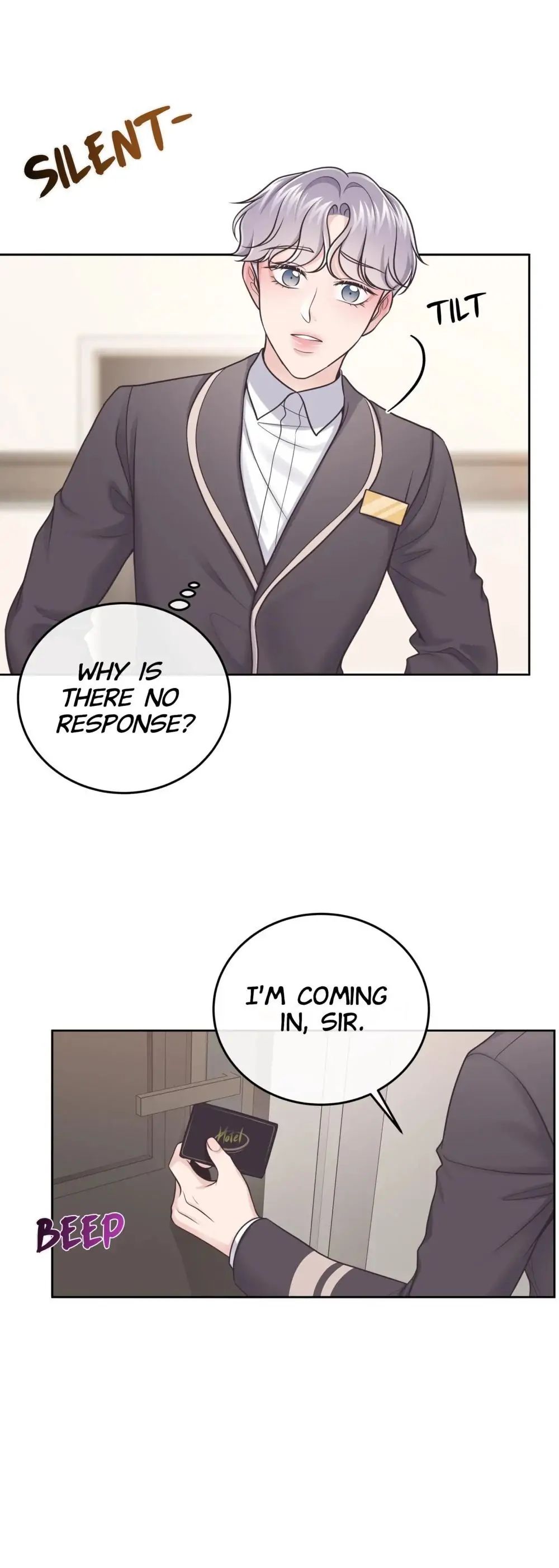 Read Butler (Nabit) chapter 14.2 image 44 on Lezhin