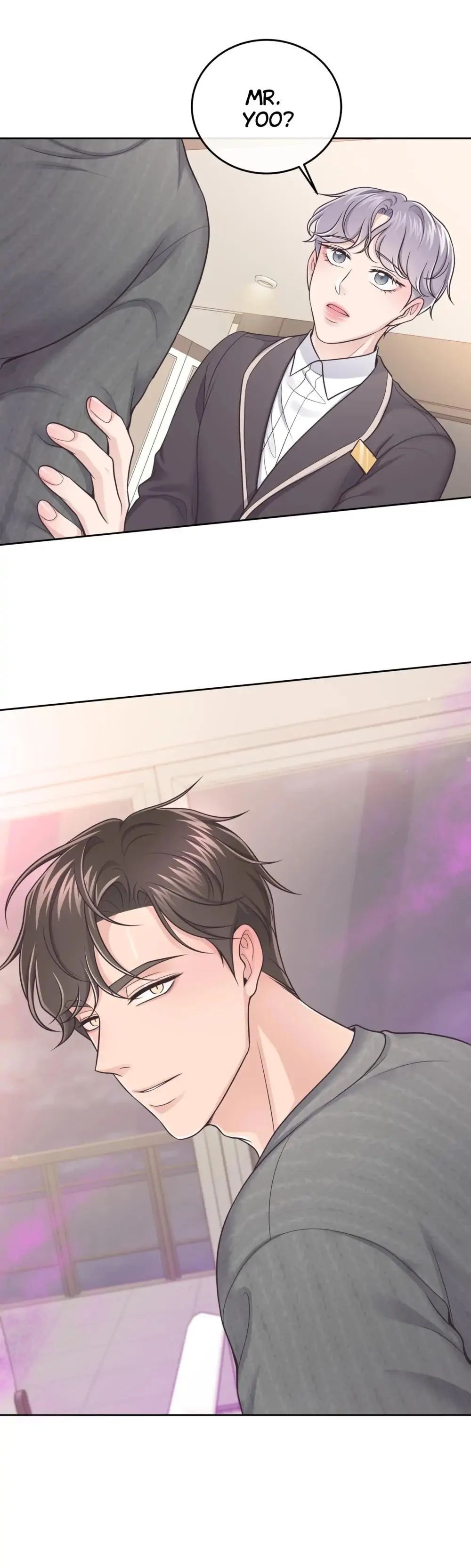 Read Butler (Nabit) chapter 14.2 image 46 on Lezhin