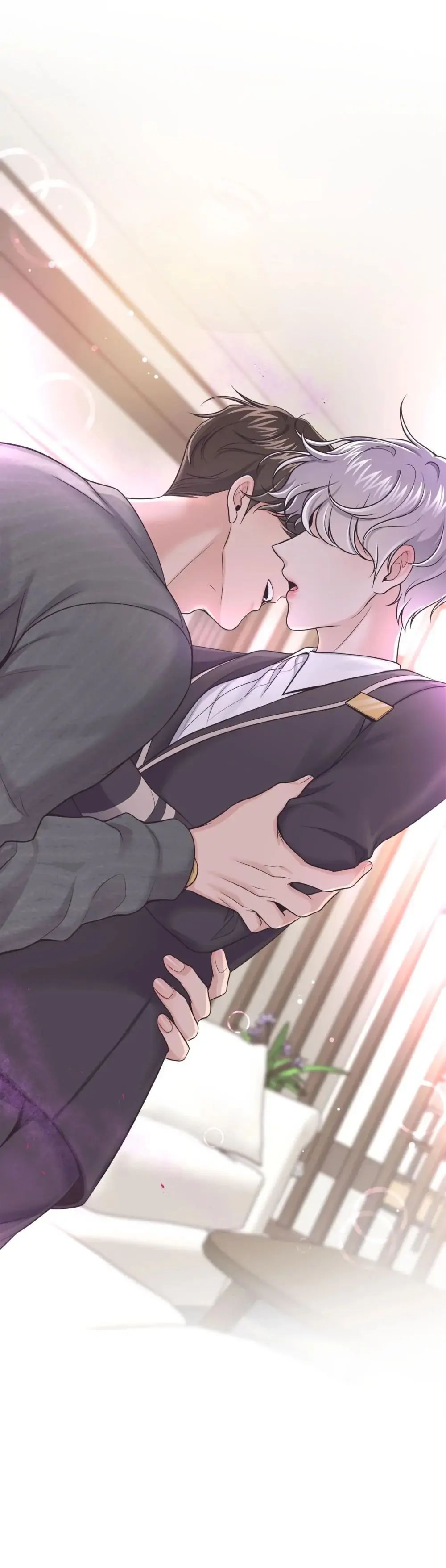 Read Butler (Nabit) chapter 14.2 image 48 on Lezhin