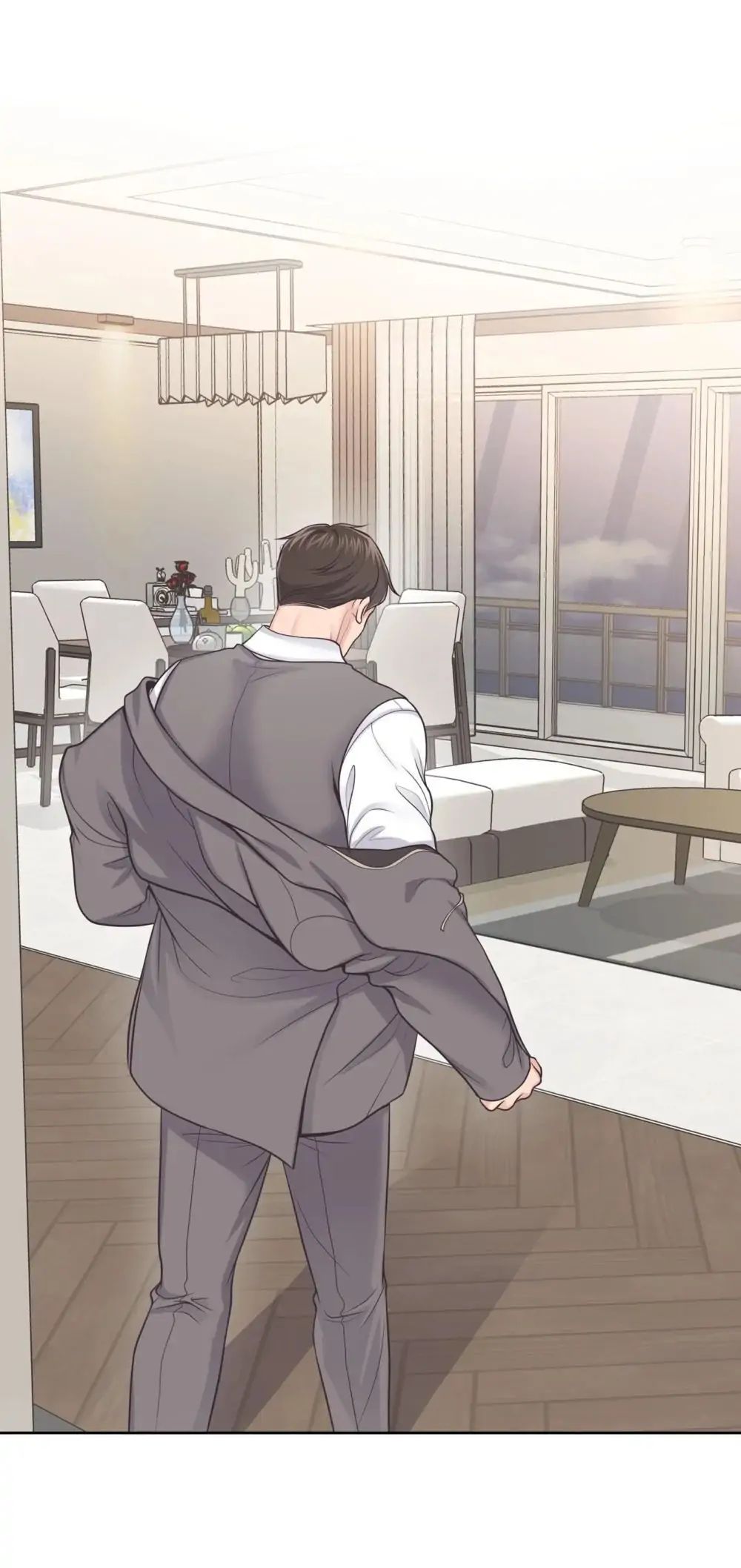 Read Butler (Nabit) chapter 14.2 image 5 on Lezhin