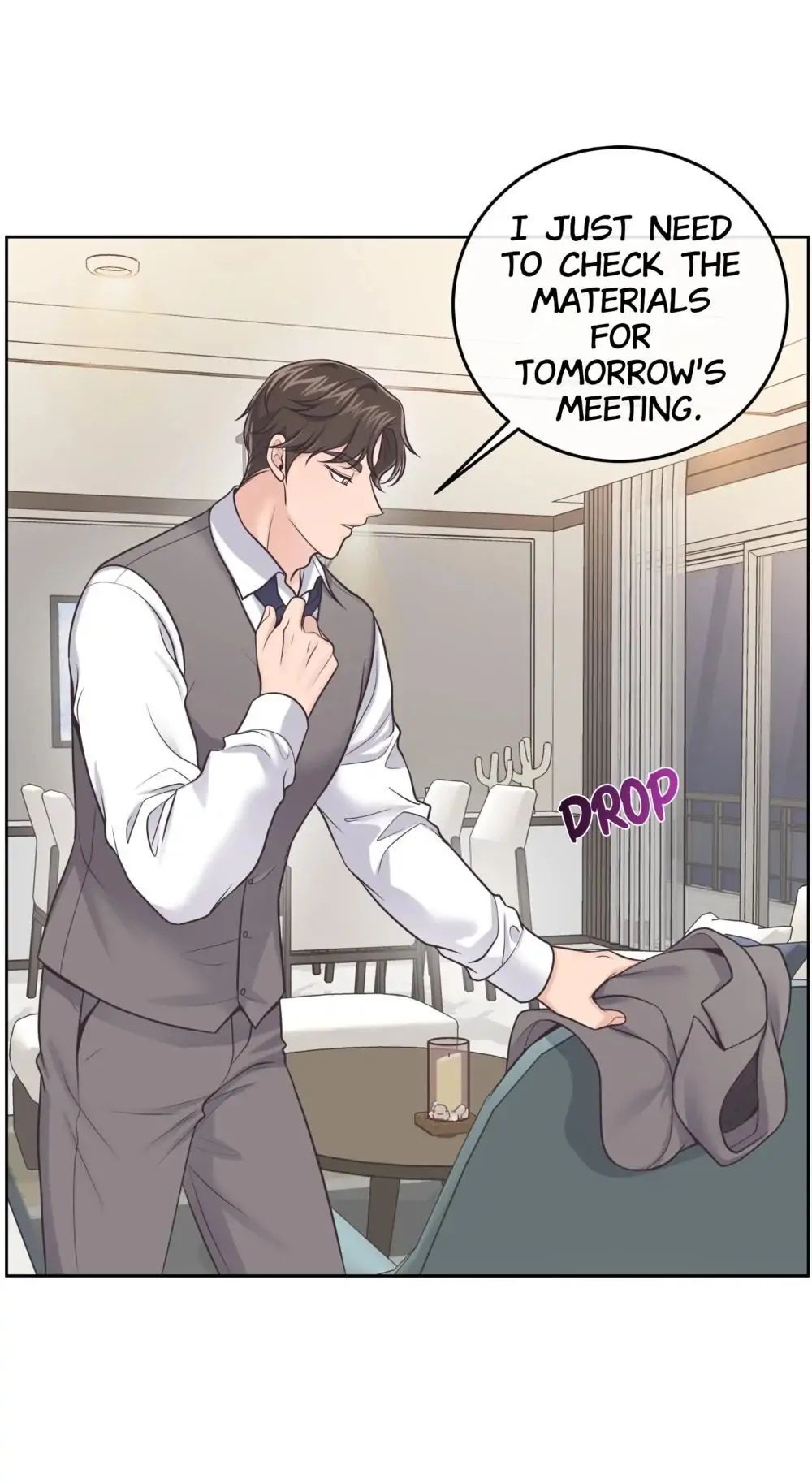 Read Butler (Nabit) chapter 14.2 image 6 on Lezhin