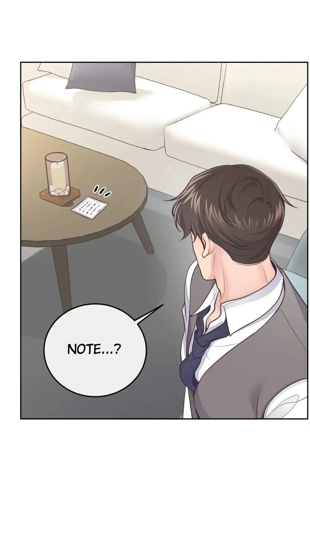 Read Butler (Nabit) chapter 14.2 image 8 on Lezhin