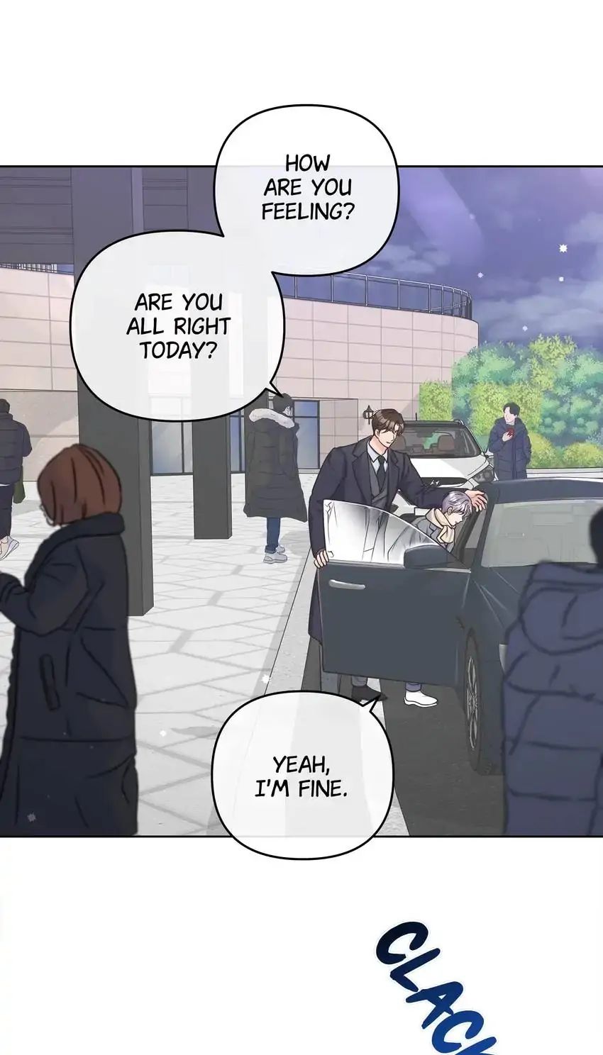 Read Butler (Nabit) chapter 14 image 21 on Lezhin