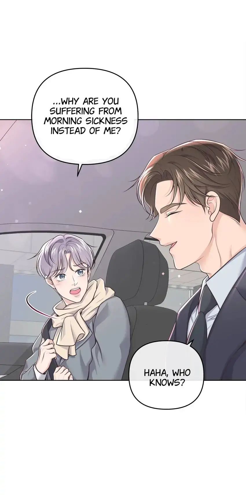 Read Butler (Nabit) chapter 14 image 25 on Lezhin