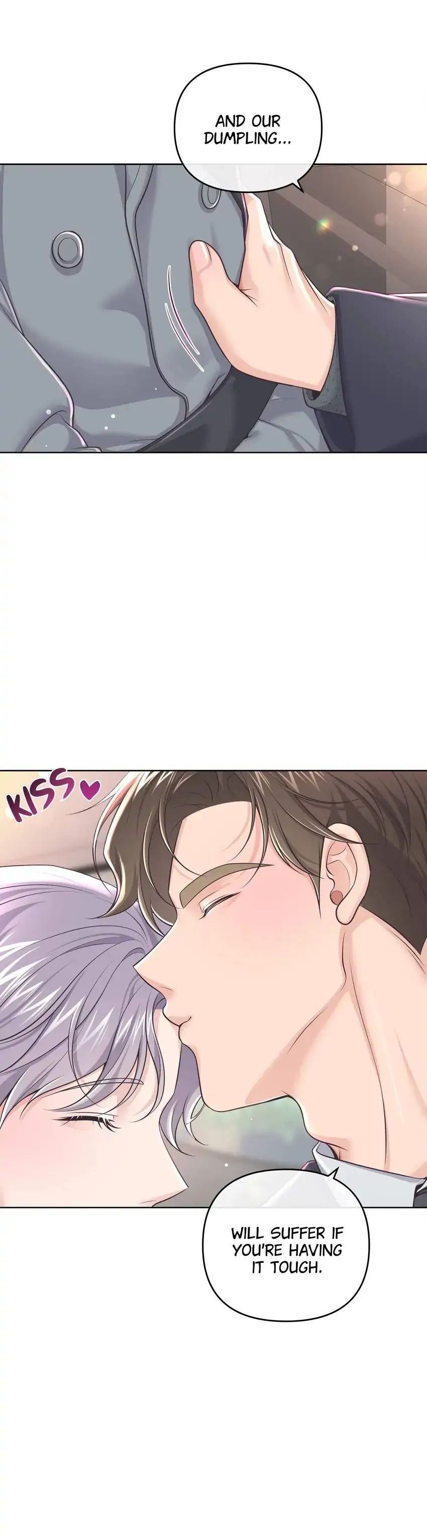 Read Butler (Nabit) chapter 14 image 28 on Lezhin