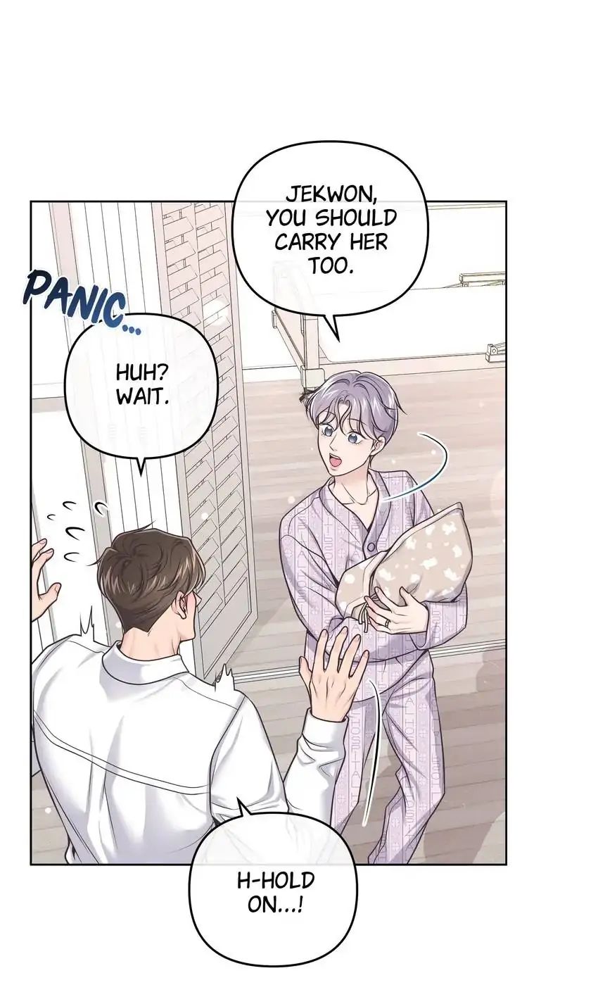 Read Butler (Nabit) chapter 14 image 40 on Lezhin