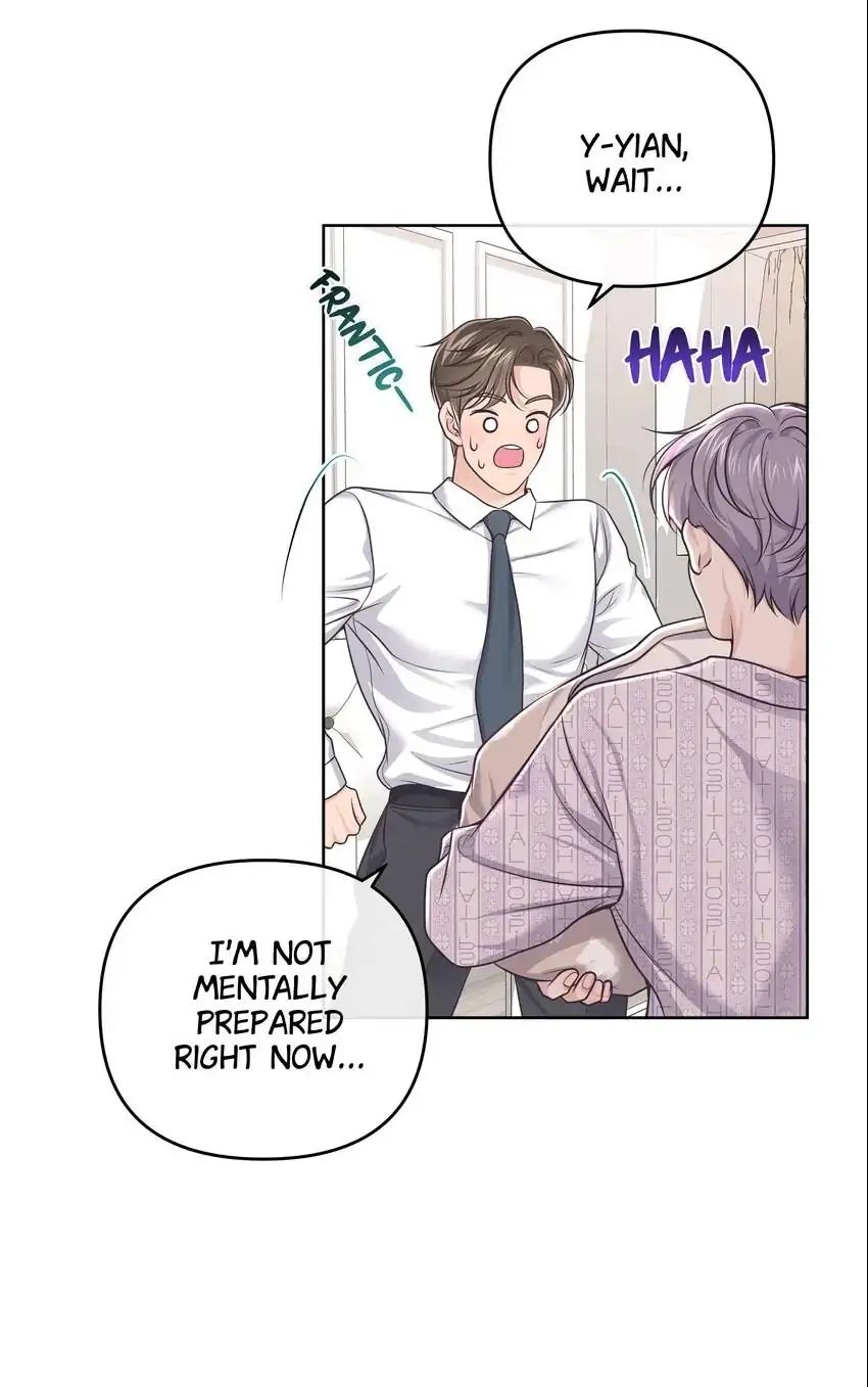Read Butler (Nabit) chapter 14 image 41 on Lezhin