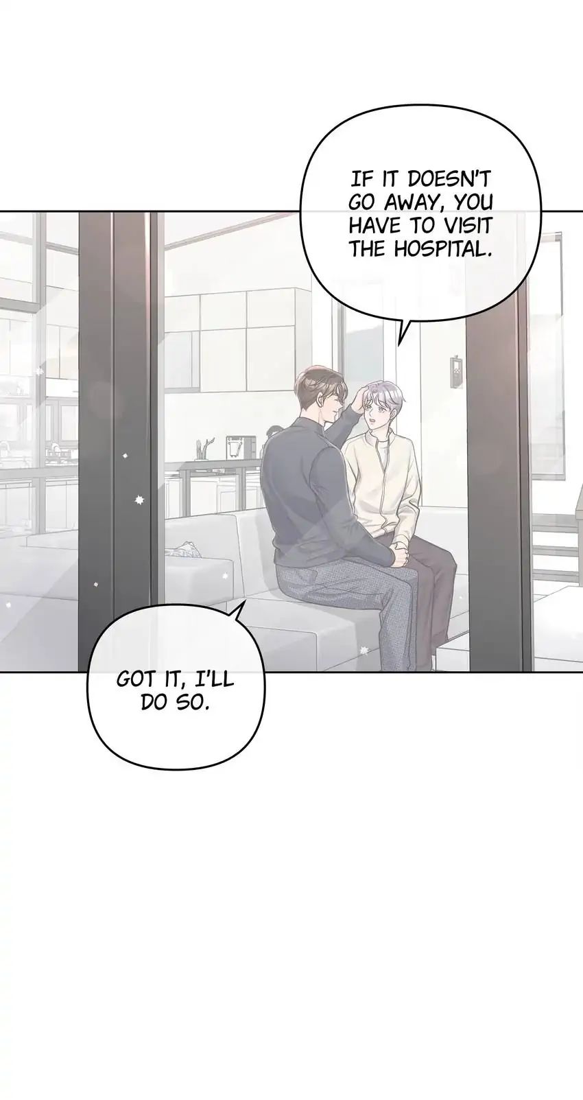 Read Butler (Nabit) chapter 14 image 5 on Lezhin