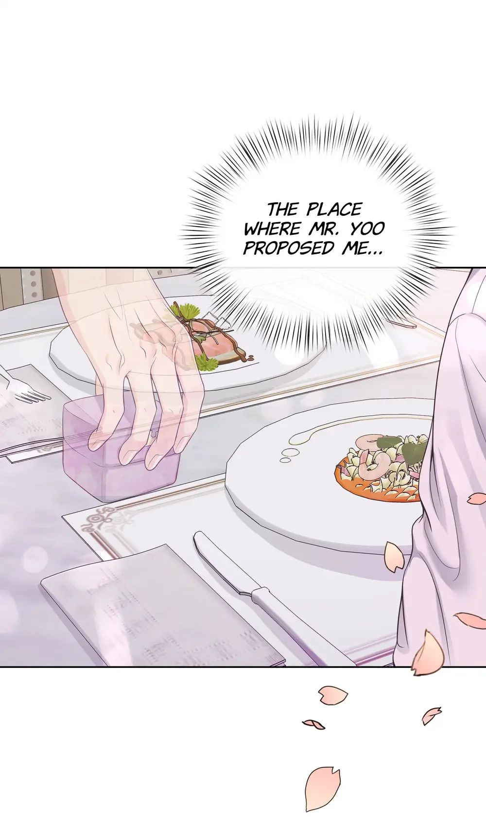 Read Butler (Nabit) chapter 15.1 image 1 on Lezhin