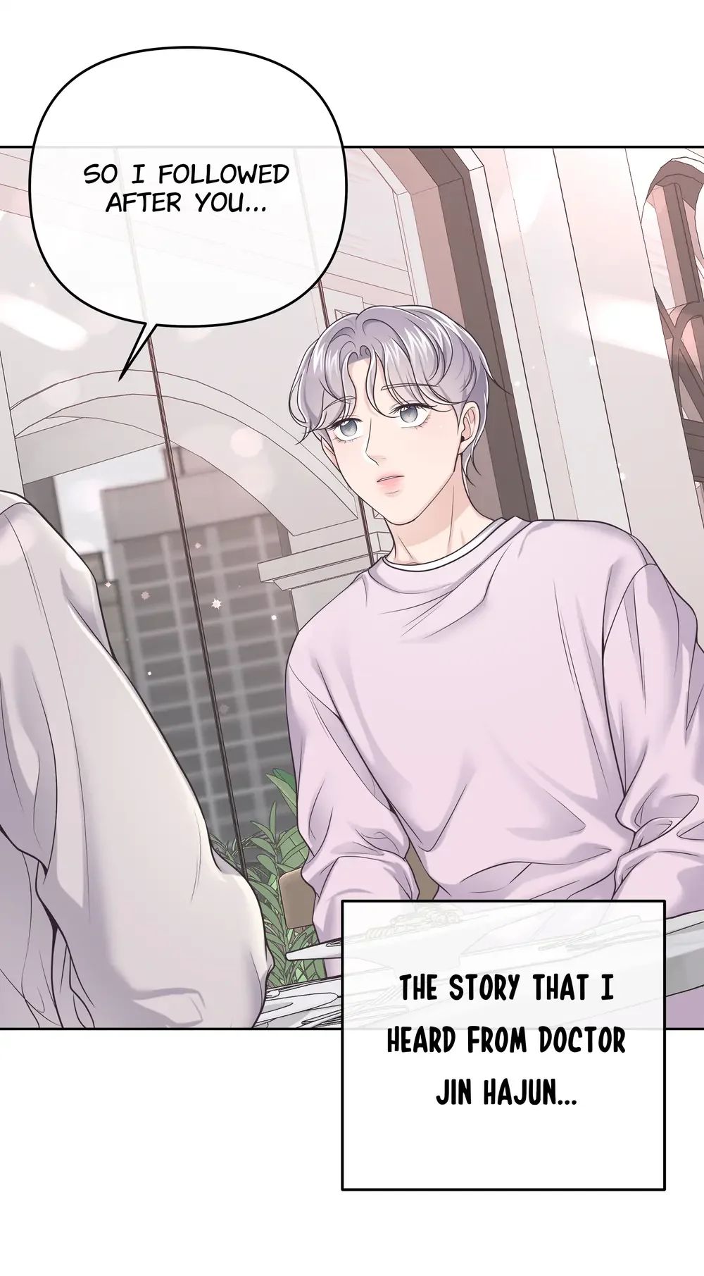 Read Butler (Nabit) chapter 15.1 image 10 on Lezhin