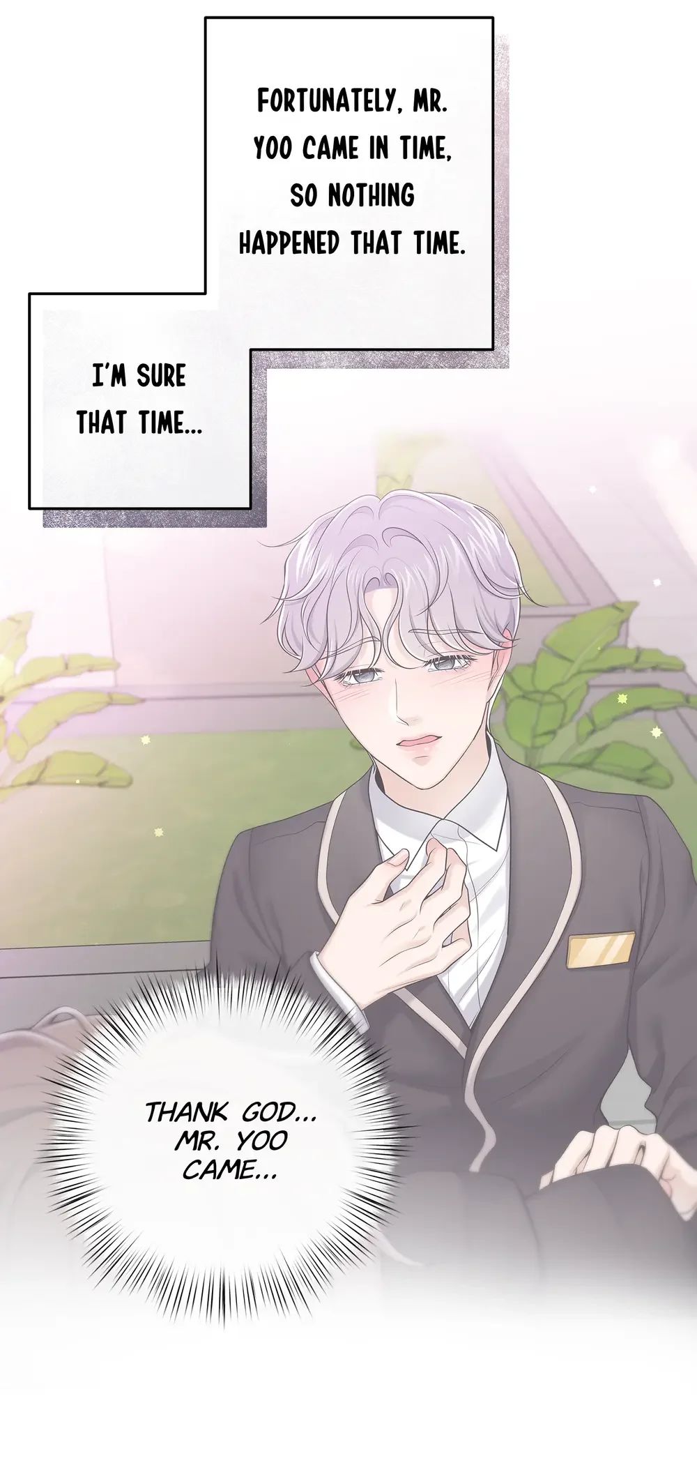 Read Butler (Nabit) chapter 15.1 image 14 on Lezhin