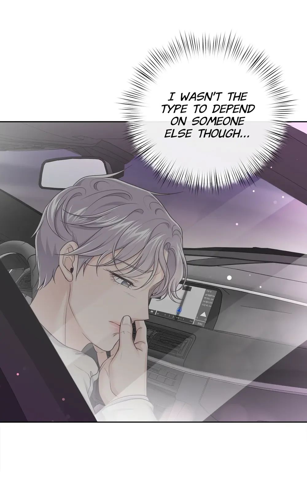 Read Butler (Nabit) chapter 15.1 image 17 on Lezhin