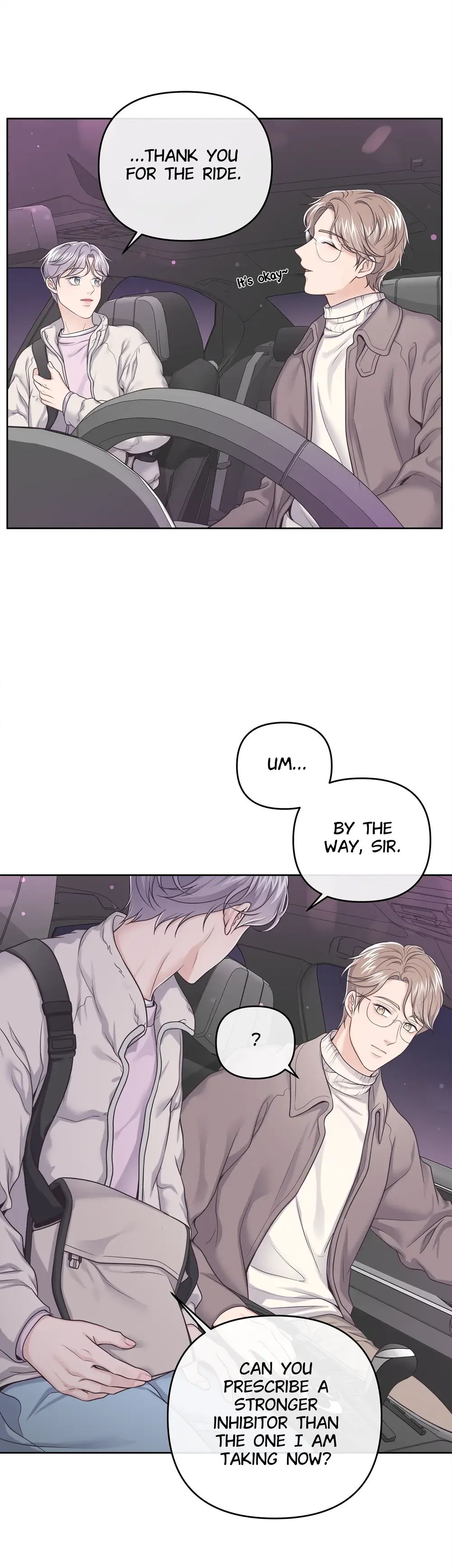 Read Butler (Nabit) chapter 15.1 image 19 on Lezhin