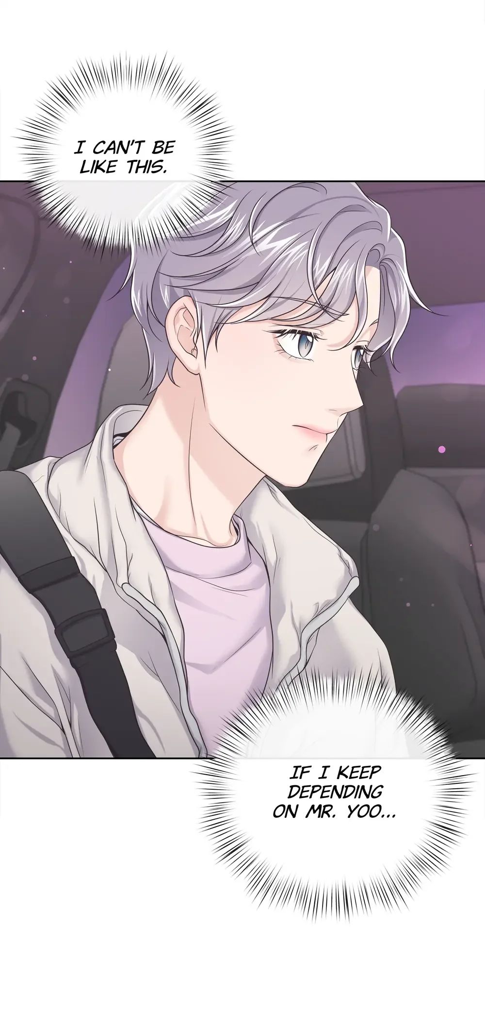 Read Butler (Nabit) chapter 15.1 image 20 on Lezhin