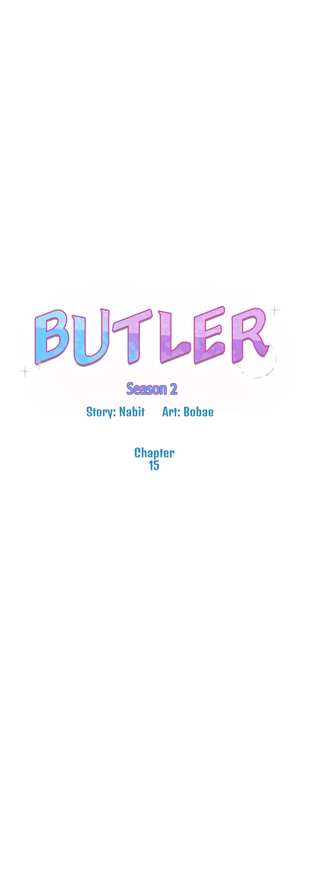 Read Butler (Nabit) chapter 15.1 image 22 on Lezhin