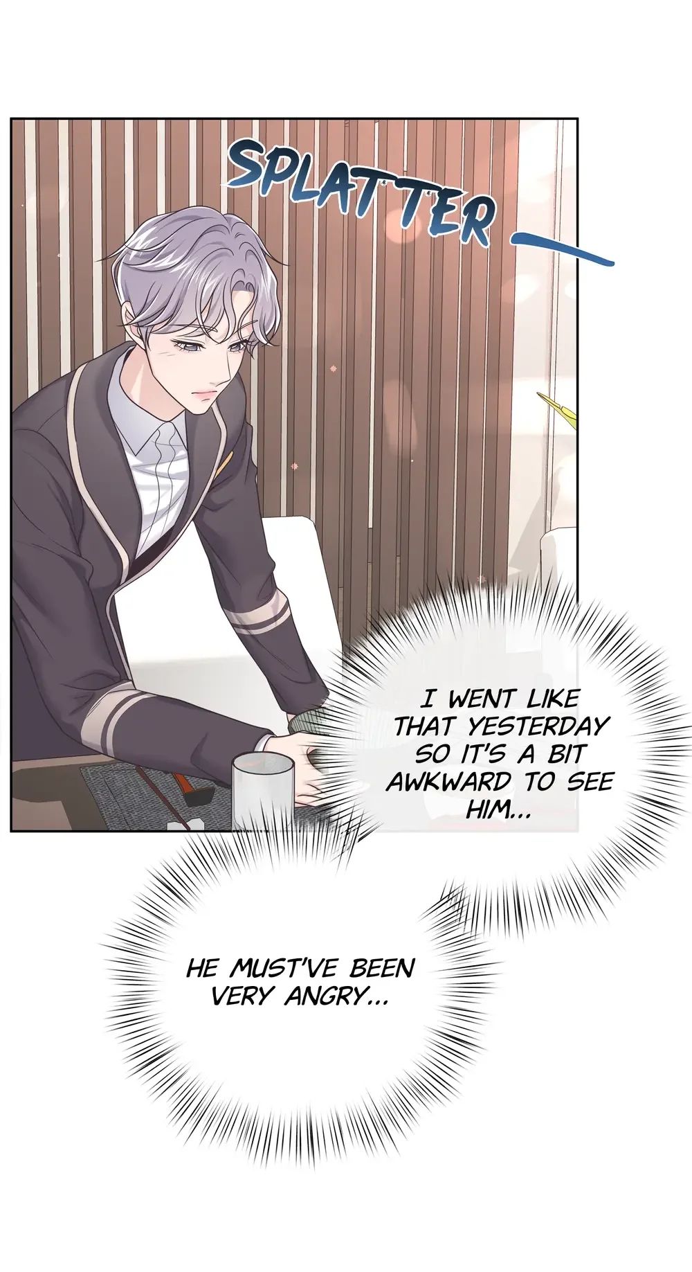 Read Butler (Nabit) chapter 15.1 image 24 on Lezhin