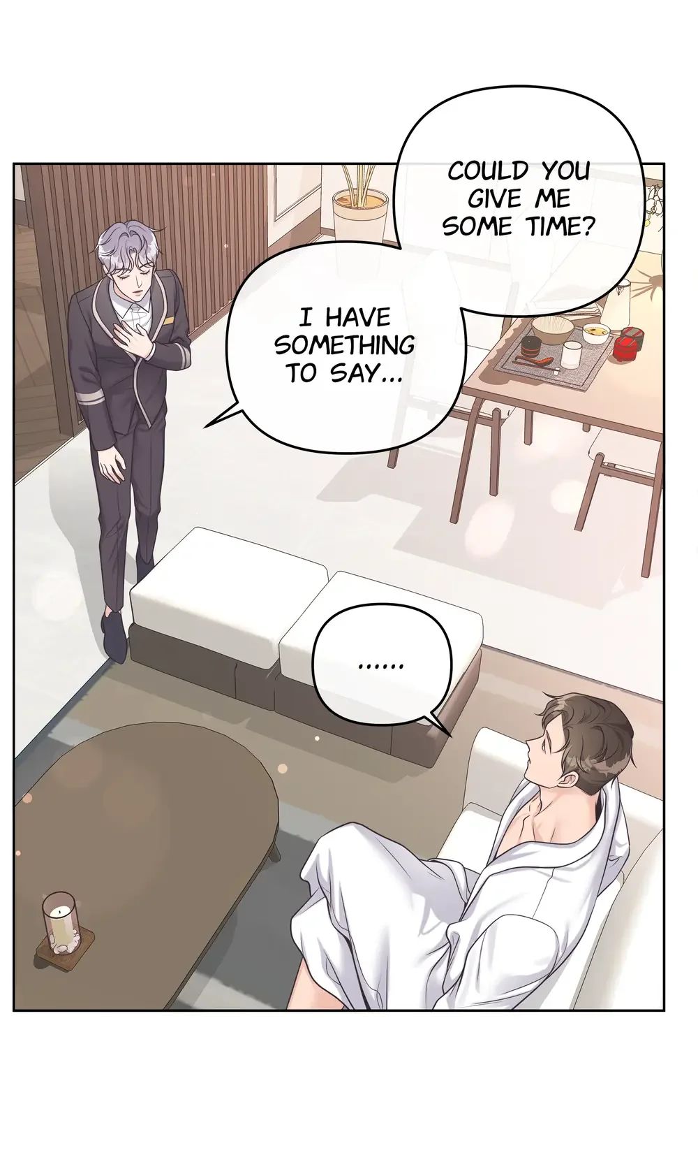 Read Butler (Nabit) chapter 15.1 image 27 on Lezhin