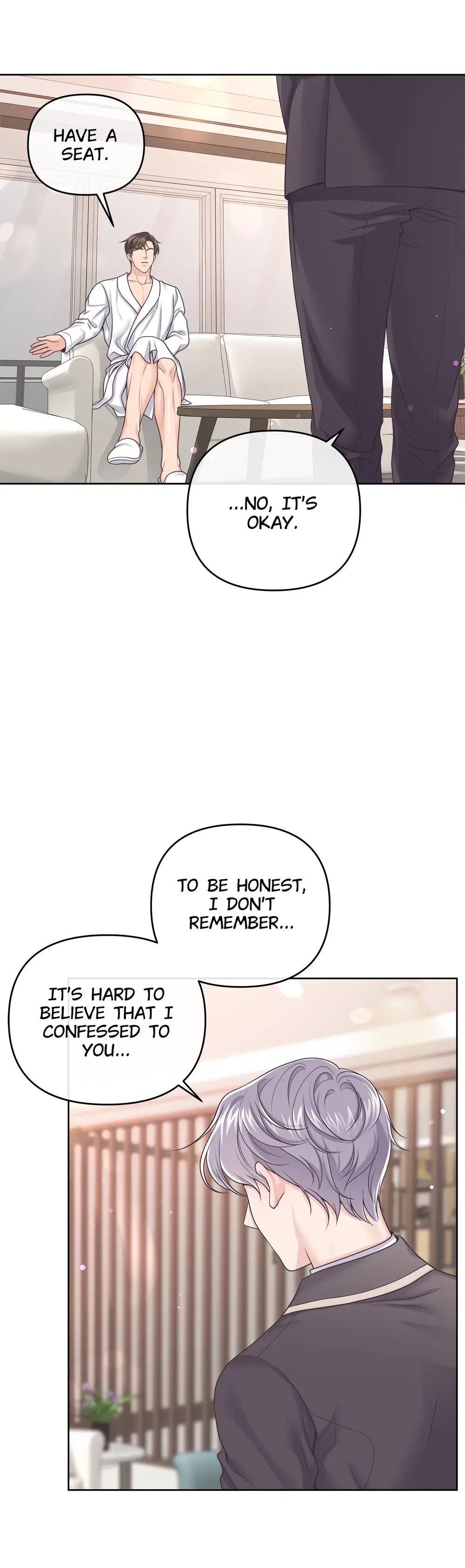 Read Butler (Nabit) chapter 15.1 image 29 on Lezhin