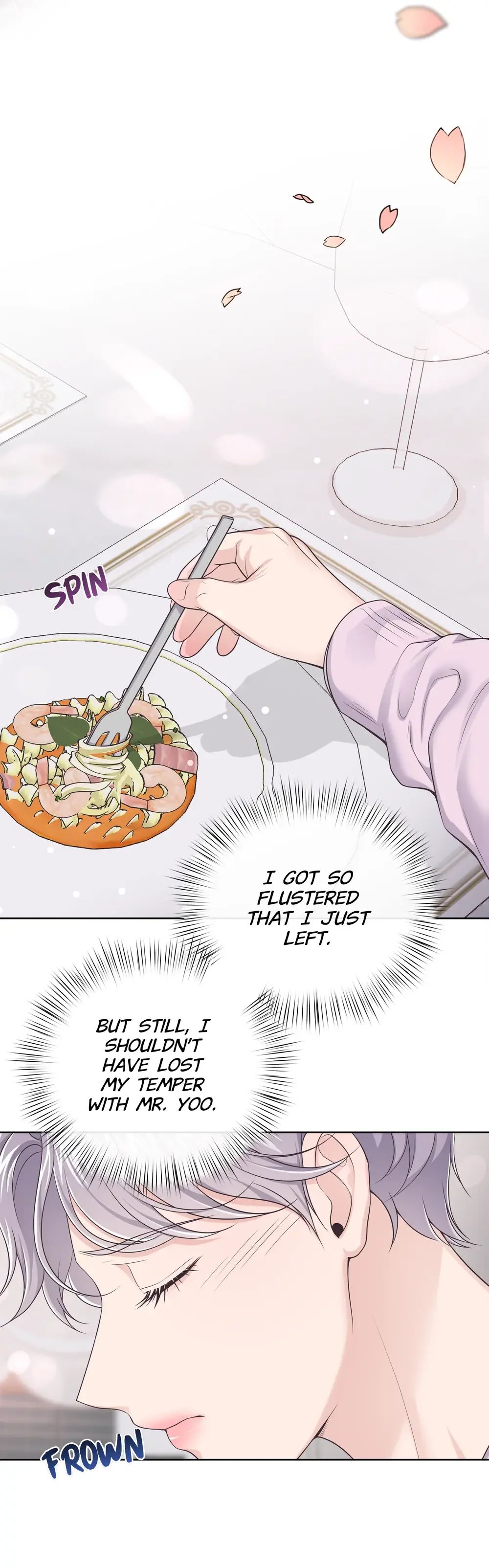 Read Butler (Nabit) chapter 15.1 image 3 on Lezhin