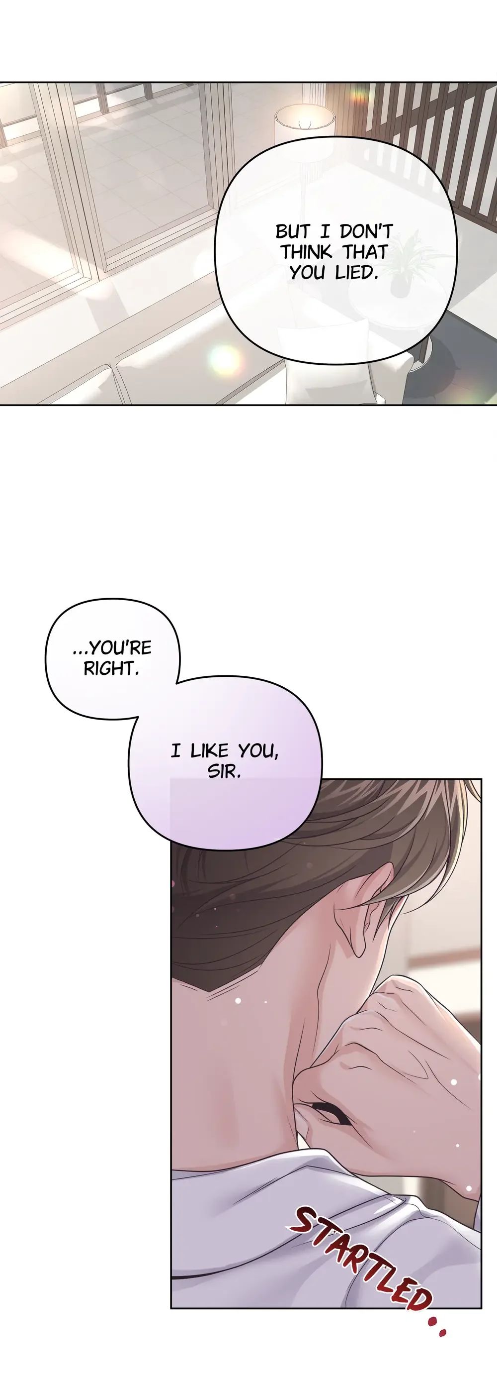 Read Butler (Nabit) chapter 15.1 image 30 on Lezhin