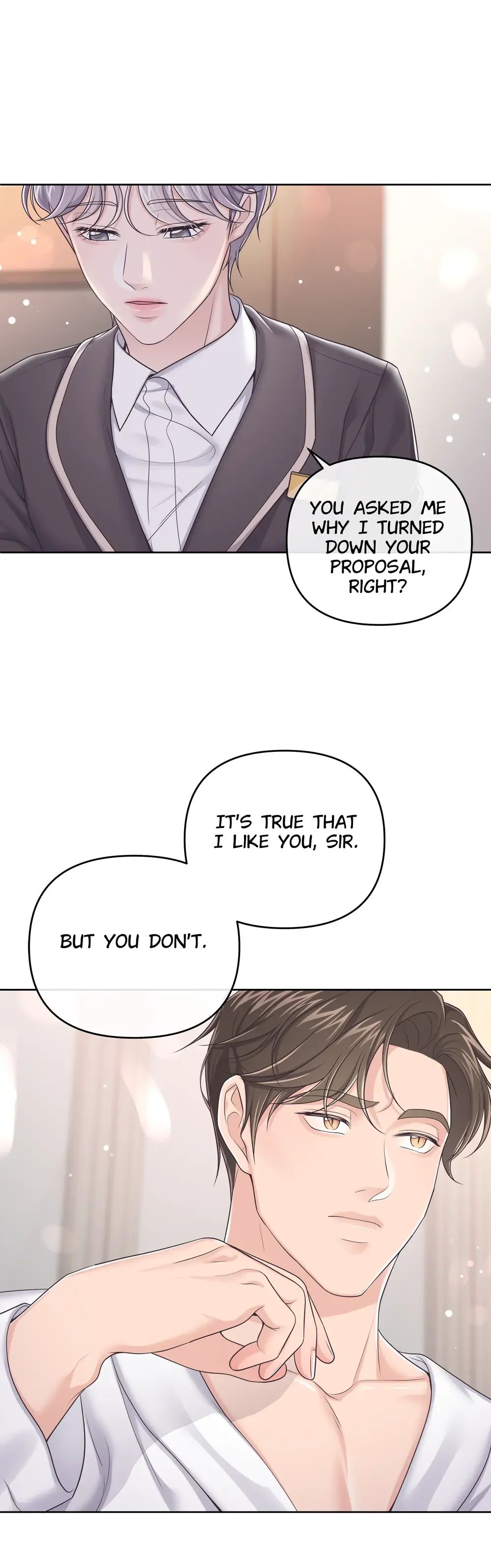 Read Butler (Nabit) chapter 15.1 image 31 on Lezhin