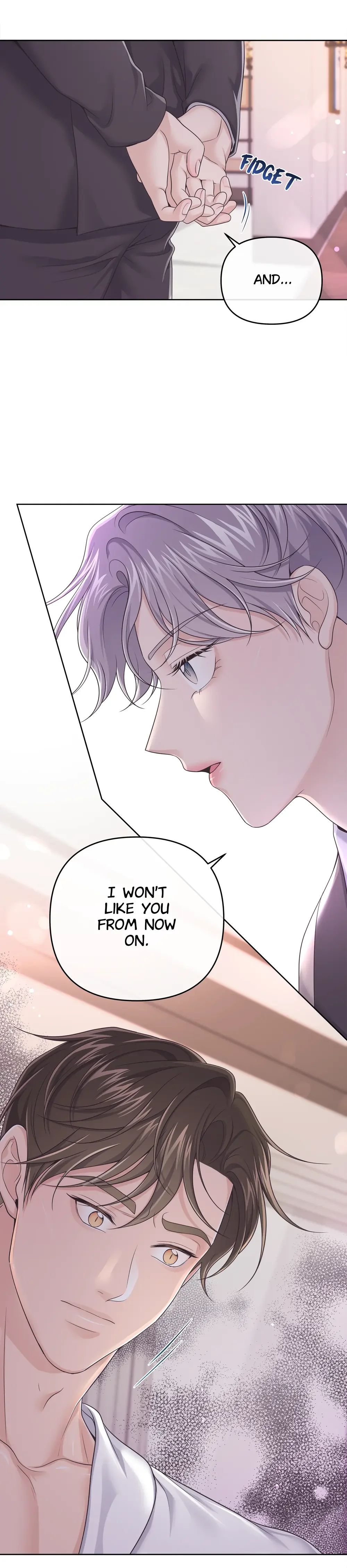 Read Butler (Nabit) chapter 15.1 image 33 on Lezhin