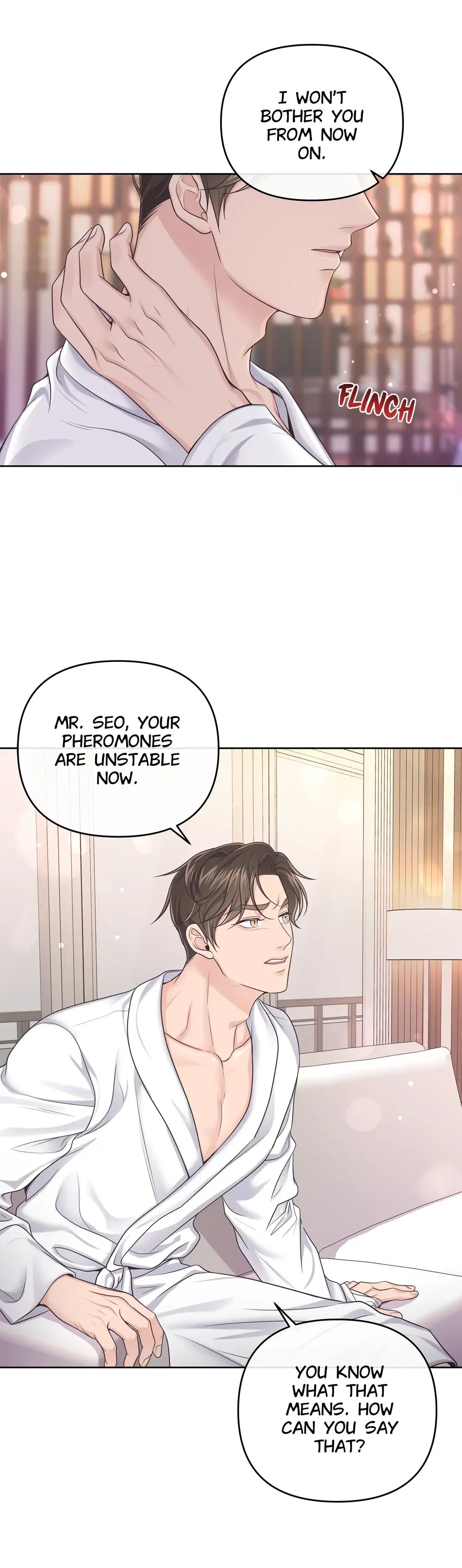 Read Butler (Nabit) chapter 15.1 image 35 on Lezhin