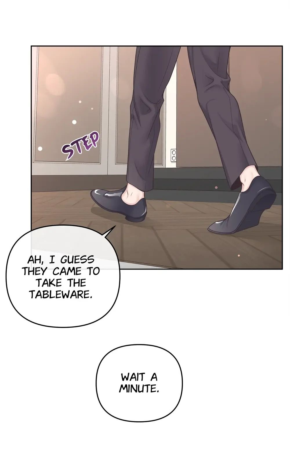 Read Butler (Nabit) chapter 15.1 image 38 on Lezhin