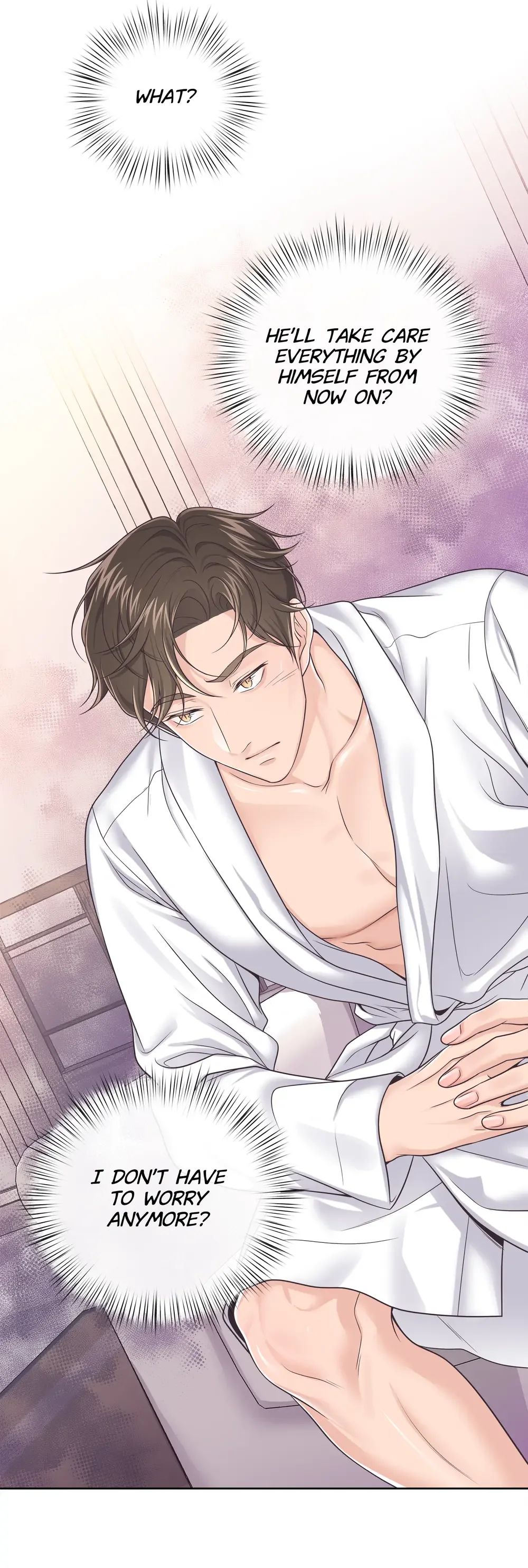 Read Butler (Nabit) chapter 15.1 image 40 on Lezhin