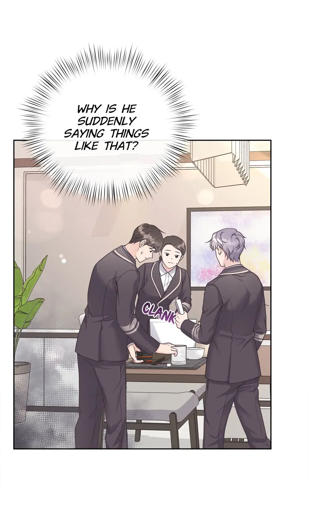 Read Butler (Nabit) chapter 15.1 image 41 on Lezhin
