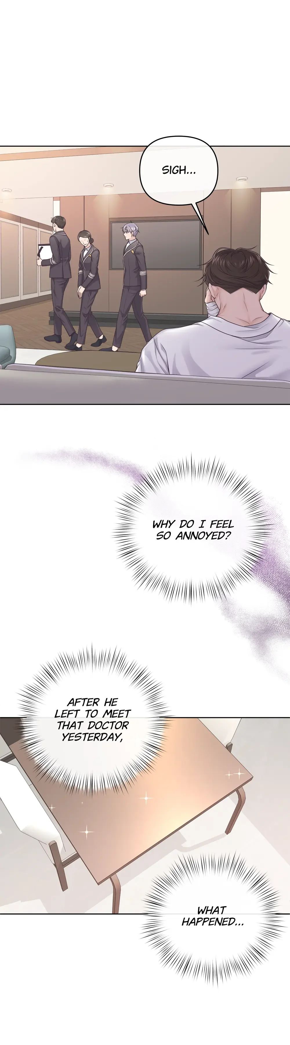 Read Butler (Nabit) chapter 15.1 image 43 on Lezhin