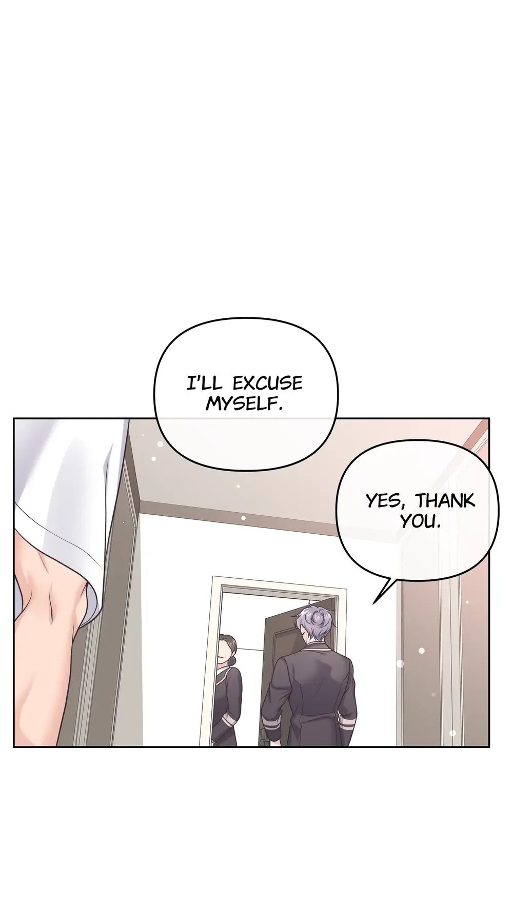 Read Butler (Nabit) chapter 15.1 image 46 on Lezhin